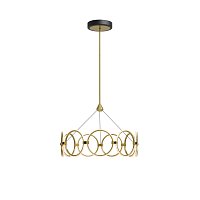 Подвесной светильник Link 3000К 39Вт