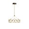 Подвесной светильник Link 3000К 39Вт