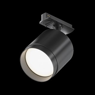 Трековый светильник Polar Unity GX53 12Вт