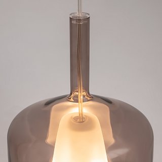 Подвесной светильник Duality E27х1