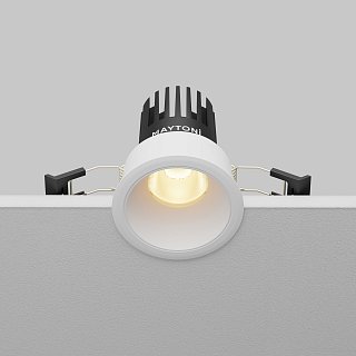 Встраиваемый светильник Dip Hight 2700K 10Вт 50°