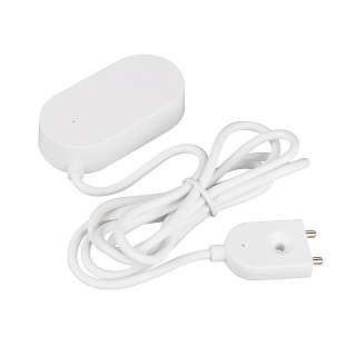 INTELLIGENT ARLIGHT Датчик протечки TY-ZB-801-16-72-SUF White (3V, External sensor) (IARL, IP20 Пластик, 2 года)