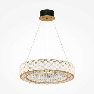 Подвесной светильник Castello 3000К 40Вт