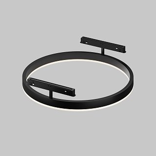 Трековый светильник Rim Exility 4000K 24Вт 120°