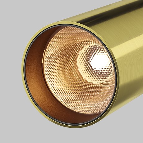 Потолочный светильник Фокус / FOCUS LED 12 Вт 2700 К 50°