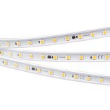 Светодиодная лента ARL-10000PV-5060-54-230V White6000 (15mm, 8W, IP65) (Arlight, 8 Вт/м, IP65)