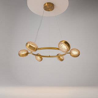 Подвесной светильник Mind 3000К 60Вт