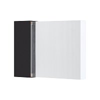 Световой указатель EMG-MARK-S-3H-BK (Arlight, IP40 Металл, 5 лет)