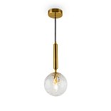 Подвесной светильник Freya FR5122PL-01BS