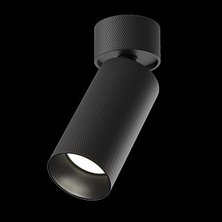 Потолочный светильник Artisan GU10 1x10Вт