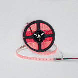 Светодиодная лента 5050, 60 LED/м, 14,4 Вт/м, 12В , IP68, Цвет: RGB, SWG560-12-14.4-RGB-68-M