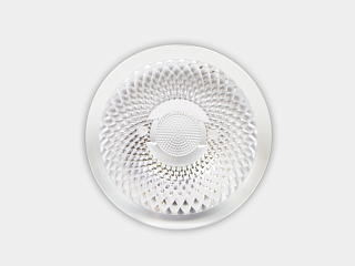 Рефлектор с линзой COMBO, угол рассеивания 15-19°, FS-RFL-LS-19