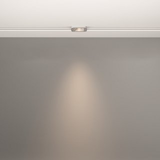 Трековый светильник Points S Exility 4000K 2Вт 24°