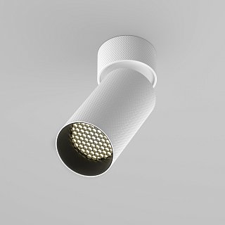 Потолочный светильник Artisan GU10 1x10Вт