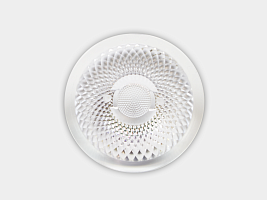 Рефлектор с линзой COMBO, угол рассеивания 15-19°, FS-RFL-LS-19