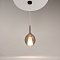Подвесной светильник Duality E27х1