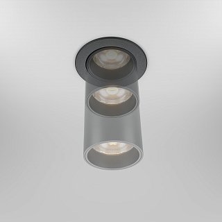 Встраиваемый светильник FOCUS LED 3000K 12Вт 60°