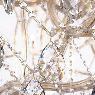 Люстра Doris E14х56