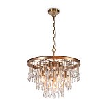 Подвесной светильник Linn E14x5