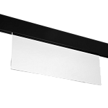 Светильник для низковольтного трека SY mini, 10Вт, теплый белый, SY-mini-522314-10-48-WW