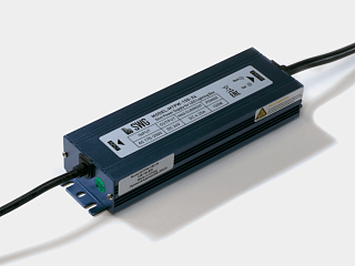 Блок питания для светодиодных лент TPW, 150 W Влагозащитный, 24 V, MTPW-150-24