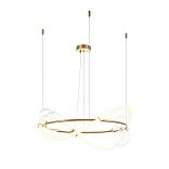 Подвесной светильник Oasis 3000К 44Вт