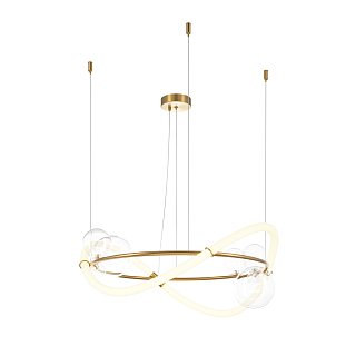 Подвесной светильник Oasis 3000К 44Вт