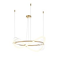 Подвесной светильник Oasis 3000К 44Вт