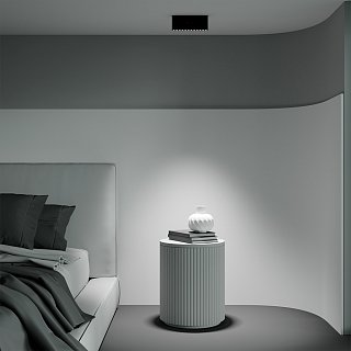 Потолочный светильник Points rot 4000K 12Вт 36°