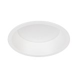 Светильник MS-BREEZE-BUILT-R104-12W Warm3000 (WH, 90 deg, 230V) (Arlight, IP20 Металл, 5 лет)