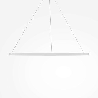 Подвесной светильник Rim 3000-4000К 80Вт