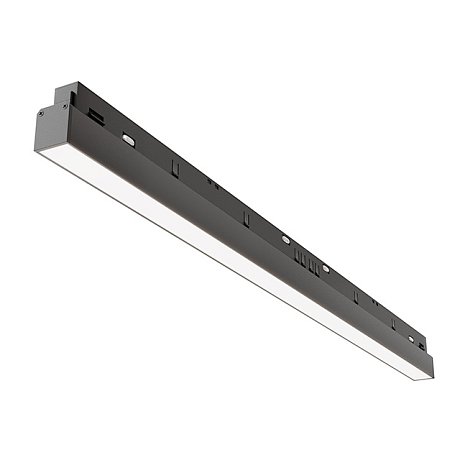 Трековый светильник Базис / Basis Exility 2700-6000K 24Вт 120° Dim Dali2