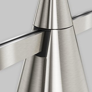 Трековый светильник Keila Flarity 3000K 4Вт 120°