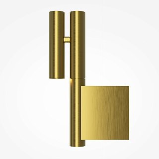 Настенный светильник (бра) Utility 3000K 3Вт