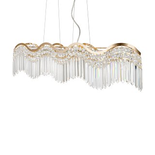 Подвесной светильник Gracia E14х6