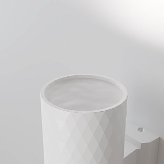 Настенный светильник (бра) Bowery GU10x1 50Вт IP 54