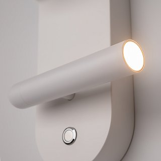 Настенный светильник (бра) Synergy 3000К 4Вт IP 20