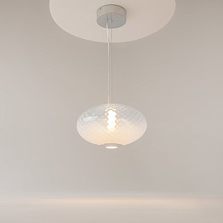 Подвесной светильник Bruma 3000К 12Вт