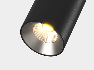 Дефлектор сменный для светильников VILLY, Серебро, VL-DFL-SL