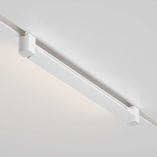 Трековый светильник Basis Unity 3000K 20Вт 120°