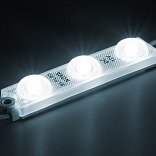 Модуль светодиодный ELFLED NOVA 3, холодный белый