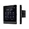 INTELLIGENT ARLIGHT Панель сенсорная KNX-113-40-MULTI-V4-IN (20-30V) (IARL, IP20 Пластик, 2 года)
