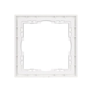 Рамка пластиковая FRM-NOBE-SFPL-1-GD (Arlight, -)