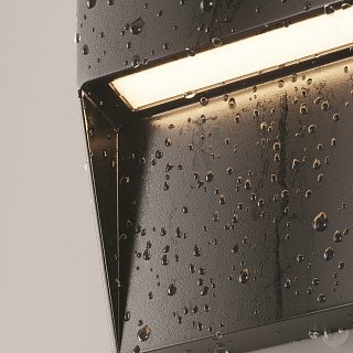 Подсветка для лестниц Mane 3000K 3Вт IP 54