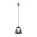 Подвесной светильник Freya FR5399PL-L4BS