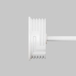 Светодиодный модуль 7W 3000K DIM 60°