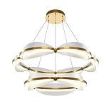 Подвесной светильник Breeze 3000К 80Вт