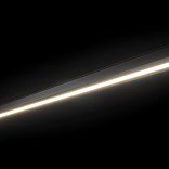 Светильник трековый линейный  , серия SY-LINK, Черный, 40Вт, IP20, Нейтральный белый (4000К) , SY-LINK-1200-BL-40-NW