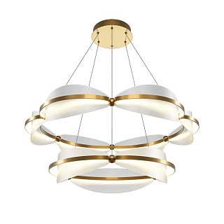 Подвесной светильник Breeze 3000К 80Вт