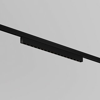 Трековый светильник Points Levity 3000К 15Вт 30°